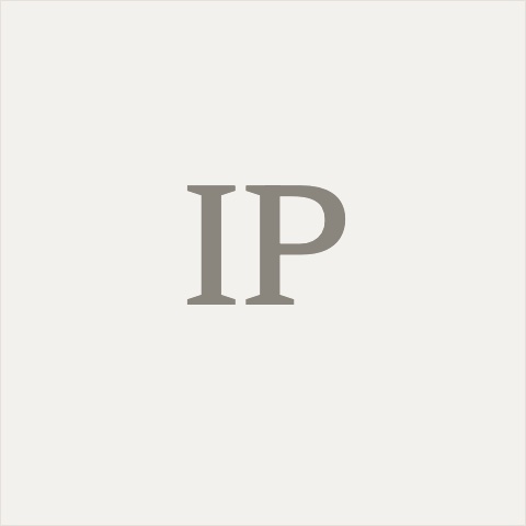 Portrait of Ismael Parra